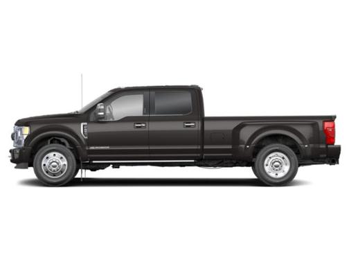 2022 Ford F-450 Platinum