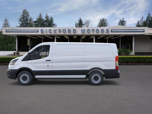 2026 Ford Transit-150 Base