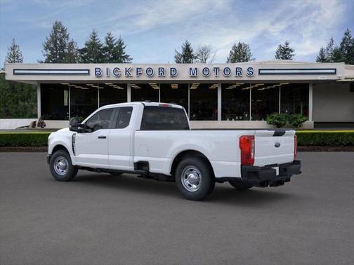2025 Ford F-250 XL