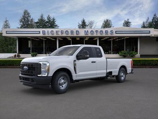 2025 Ford F-250 XL