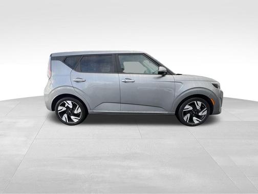 2023 Kia Soul GT-Line
