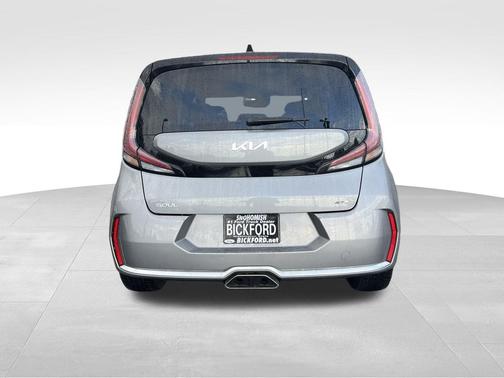 2023 Kia Soul GT-Line