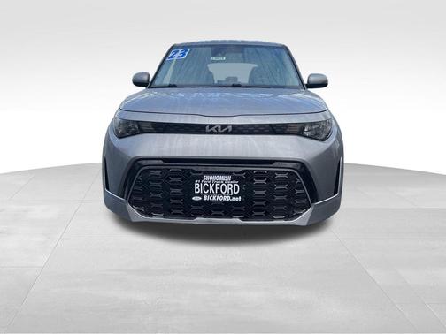 2023 Kia Soul GT-Line