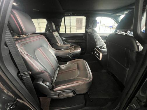 Dark Matter Metallic 2023 Ford Expedition Max Limited