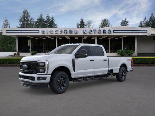2026 Ford F-350 XL