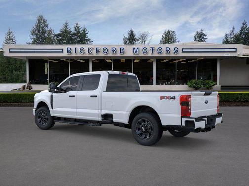 2026 Ford F-350 XL