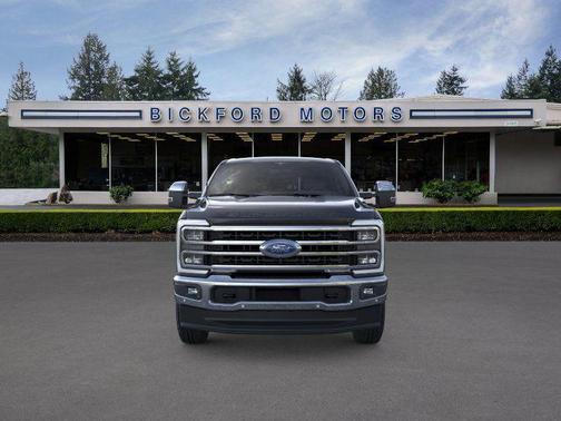 2026 Ford F-250 King Ranch