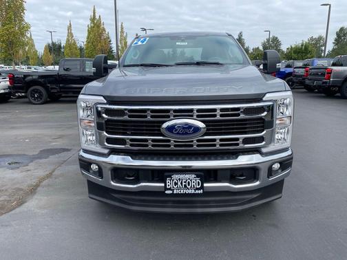 2024 Ford F-350 XLT