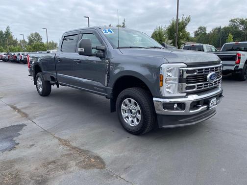 2024 Ford F-350 XLT