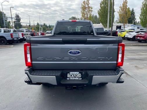 2024 Ford F-350 XLT