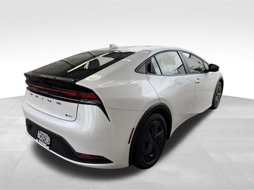 2023 Toyota Prius LE