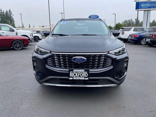 2023 Ford Escape PHEV SE