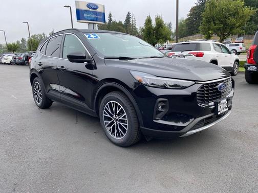 2023 Ford Escape PHEV SE