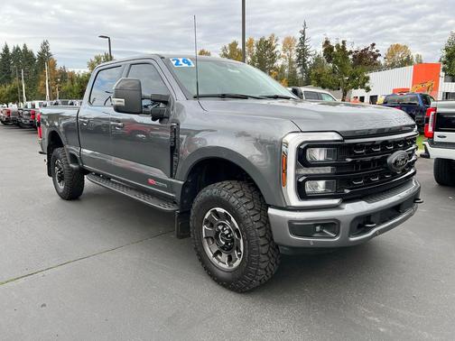 2024 Ford F-350 Lariat