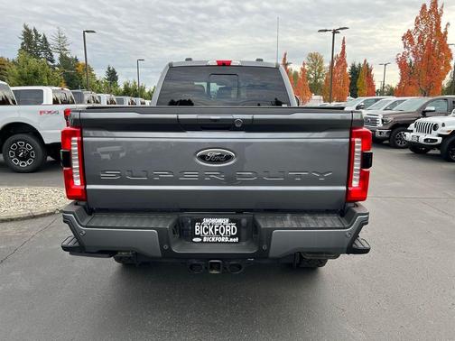 2024 Ford F-350 Lariat