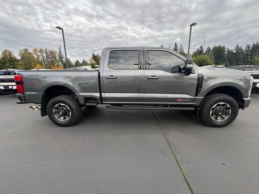 2024 Ford F-350 Lariat