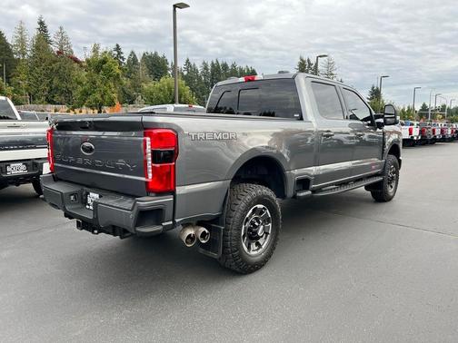2024 Ford F-350 Lariat
