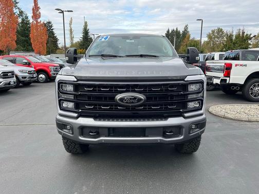 2024 Ford F-350 Lariat