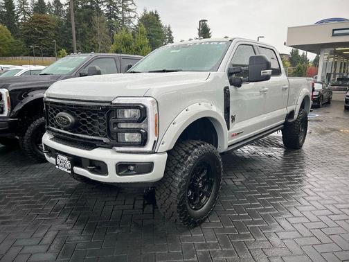 2025 Ford F-250 XLT