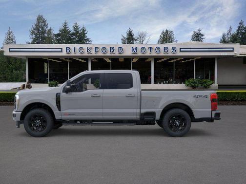 2025 Ford F-250 XLT