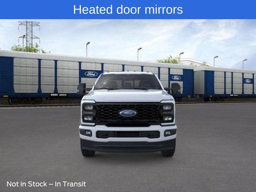 2026 Ford F-350 XL