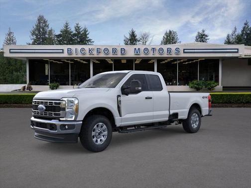 2025 Ford F-250 XLT
