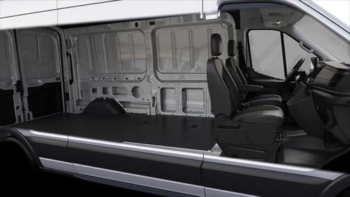 2025 Ford Transit-350 Base