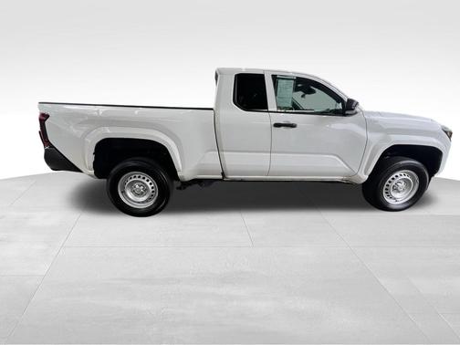 Ice Cap 2025 Toyota Tacoma SR