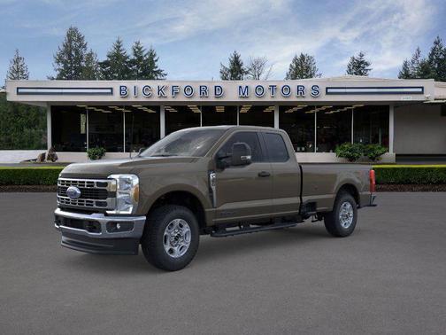 2026 Ford F-350 XLT