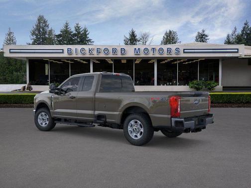 2026 Ford F-350 XLT