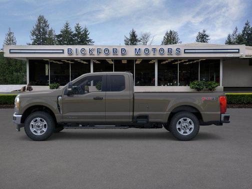 2026 Ford F-350 XLT