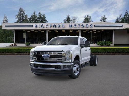 2025 Ford F-350 XL