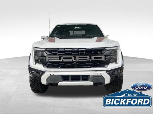 Avalanche 2026 Ford F-150 Raptor