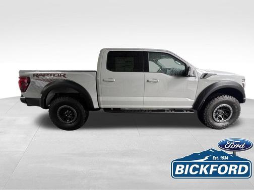 Avalanche 2026 Ford F-150 Raptor