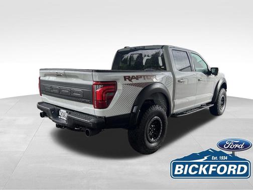 Avalanche 2026 Ford F-150 Raptor