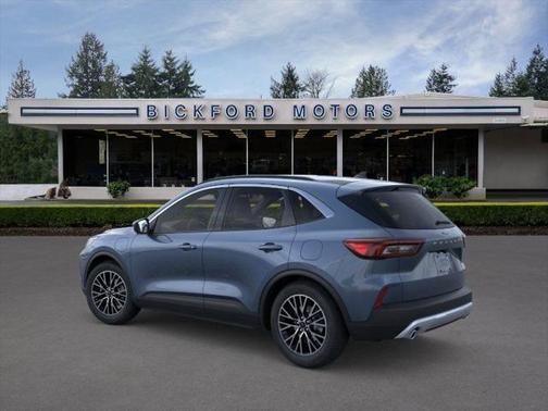 2025 Ford Escape PHEV Base