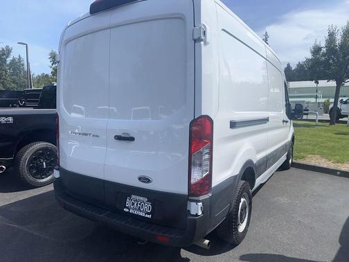2023 Ford Transit-250 Base