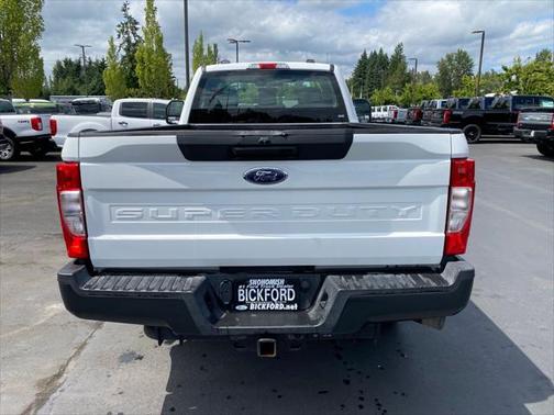 2021 Ford F-250 XL
