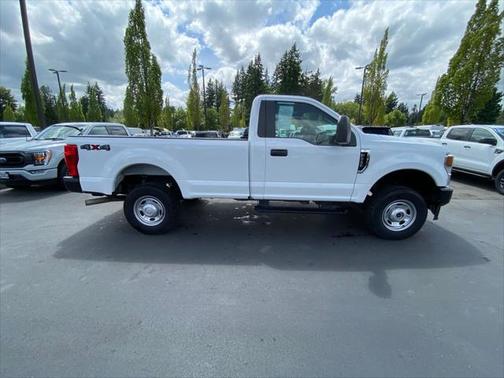 2021 Ford F-250 XL