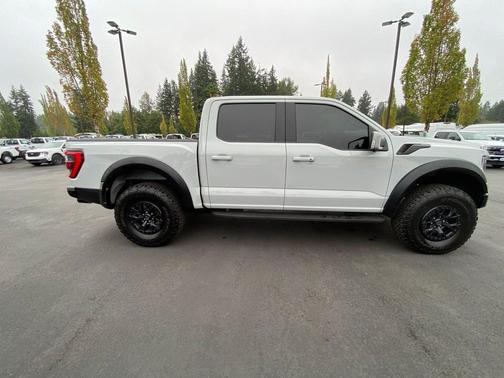 2023 Ford F-150 Raptor R