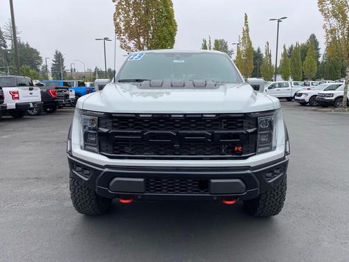 2023 Ford F-150 Raptor R