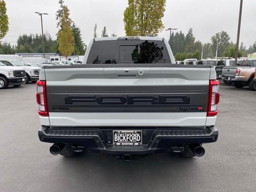 2023 Ford F-150 Raptor R