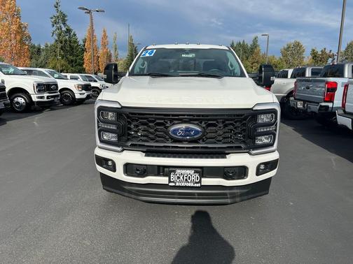 2024 Ford F-350 Lariat