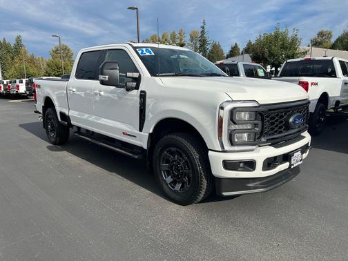 2024 Ford F-350 Lariat