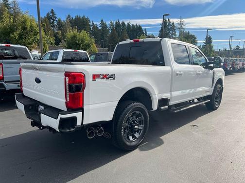 2024 Ford F-350 Lariat