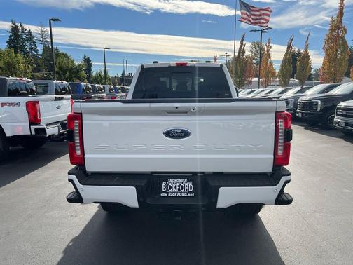 2024 Ford F-350 Lariat