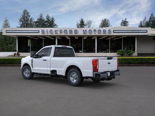 2025 Ford F-250 XL
