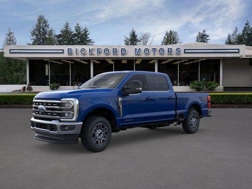 2026 Ford F-350 Lariat