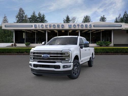2025 Ford F-350 XL