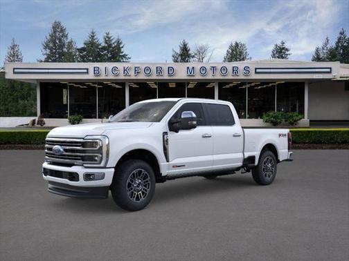 2025 Ford F-350 XL